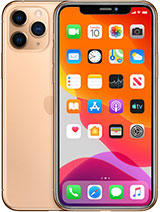 I phone 11 Pro Max (2019)