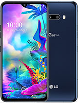 LG V50S ThinQ 5G (2019)