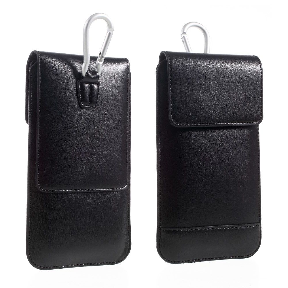 Belt Case Cover Vertical Double Pocket for CUBOT NOTE 30 (2022)