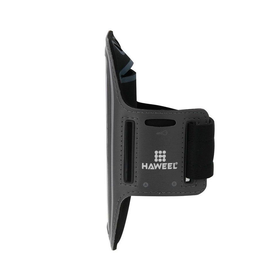 Armband Professional Cover Neoprene Waterproof Light Reflecting Wraparound Sport with Buckle for Td Tech P50 (2021)