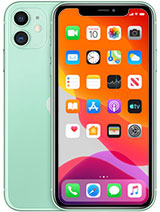 IPHONE 11 (2019)