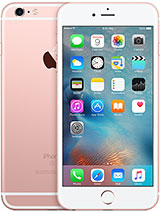 I phone 6s Plus [5,5"]