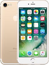 I phone 7 (2016)