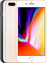 I phone 8 Plus [5,5"]