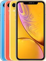 I phone XR