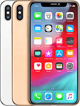 I phone XS Max