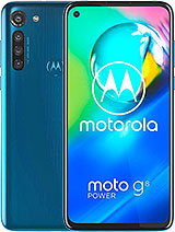 Motorola Moto G8 Power (2020)