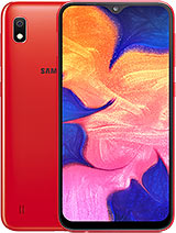 SAMSUNG GALAXY A10 (2019)