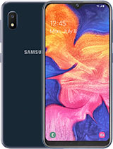 Samsung Galaxy A10e (2019)