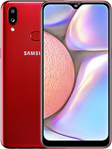Samsung Galaxy A10s (2019)