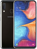 Samsung Galaxy A20e (2019)