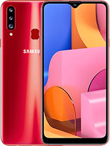 Samsung Galaxy A20s (2019)