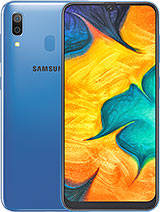 SAMSUNG GALAXY A30 (2019)