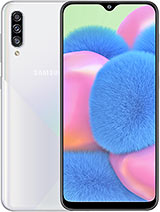 Samsung Galaxy A30s (2019)
