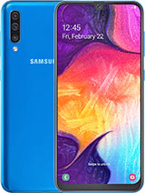 SAMSUNG GALAXY A50 (2019)