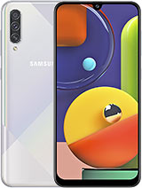 Samsung Galaxy A50s (2019)
