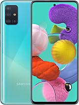 Samsung Galaxy A51 (2020)