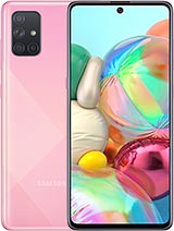 Samsung Galaxy A71 (2020)