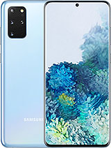 Samsung Galaxy S20+ (2020)