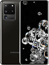 Samsung Galaxy S20 Ultra (2020)