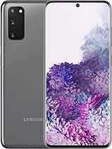 Samsung Galaxy S20 (2020)
