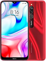 Xiaomi Redmi 8 (2019)