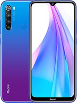 MI Redmi Note 8T (2019)