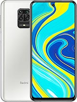 MI Redmi Note 9S (2020)