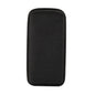 Neoprene Sock Sleeve Case for Smartphone Soft Shockproof Scratch Resistant Washable Hygienic Slim Slide-In Protection for Doogee Fire 6 (2024)