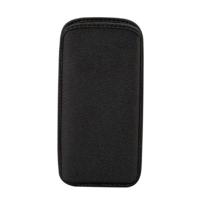 Neoprene Sock Sleeve Case for Smartphone Soft Shockproof Scratch Resistant Washable Hygienic Slim Slide-In Protection for Xiaomi Redmi K70 Pro (2023)