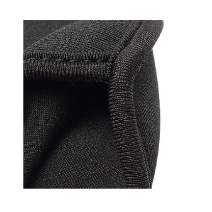 Neoprene Sock Sleeve Case for Smartphone Soft Shockproof Scratch Resistant Washable Hygienic Slim Slide-In Protection for Xiaomi Redmi 15C 5G (2025)