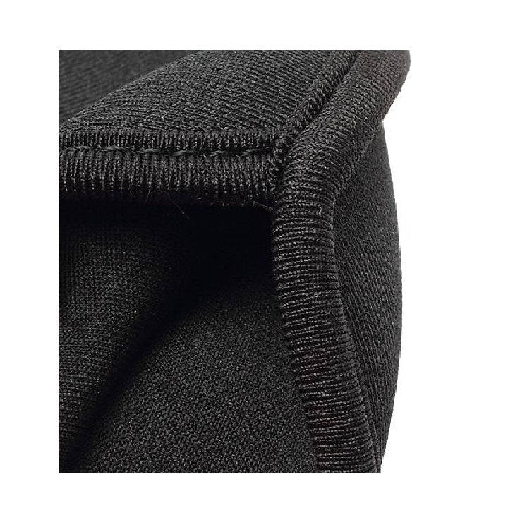 Neoprene Sock Sleeve Case for Smartphone Soft Shockproof Scratch Resistant Washable Hygienic Slim Slide-In Protection for Motorola Edge 50s Pro (2024)