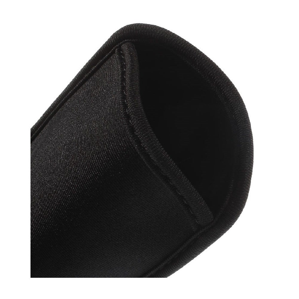 Neoprene Sock Sleeve Case for Smartphone Soft Shockproof Scratch Resistant Washable Hygienic Slim Slide-In Protection for Oukitel C7 (2025)