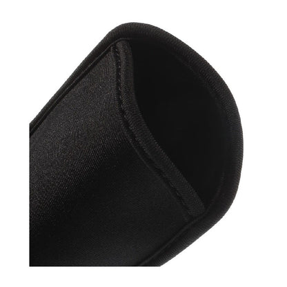 Neoprene Sock Sleeve Case for Smartphone Soft Shockproof Scratch Resistant Washable Hygienic Slim Slide-In Protection for Realme C75 (2025)