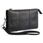 Exclusive Genuine Leather Case New Design Handbag compatible with NGM FORWARD NEXT - Black
