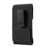 New Style Nylon Belt Holster with Swivel Metal Clip for OPPO RENO4 F (2020)