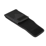 New Style Nylon Belt Holster with Swivel Metal Clip for REALME NARZO 20A (2020)