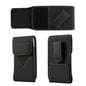 New Style Nylon Belt Holster with Swivel Metal Clip for Realme X50t 5G (2020)