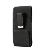 New Style Nylon Belt Holster with Swivel Metal Clip for VESTEL VENUS E3 (2018)