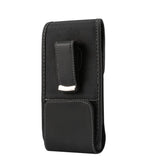 New Style Nylon Belt Holster with Swivel Metal Clip for GOOGLE PIXEL 5 (2020)