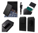 Magnetic Holster Case Belt Clip Rotary 360 for ZTE nubia Play (2020)