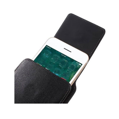 Magnetic Holster Case Belt Clip Rotary 360º for Nokia Style Plus 5G (2022)