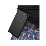 Magnetic Holster Case Belt Clip Rotary 360º for Nokia C31 (2022)