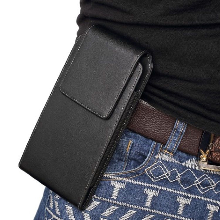 Magnetic Holster Case Belt Clip Rotary 360 for LG K51 (2020)