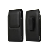 Holster Case with Magnetic Closure and Belt Clip Swivel 360º for ZTE Rakuten BIG 5G (2020)
