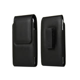 Holster Case with Magnetic Closure and Belt Clip Swivel 360º for Honor X9 (2022)