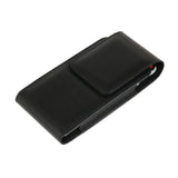 Holster Case with Magnetic Closure and Belt Clip Swivel 360º for Allcall Gdm Mb10 (2021)