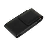 Holster Case with Magnetic Closure and Belt Clip Swivel 360º for Motorola Edge Plus 2022 (2022)