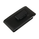 Holster Case with Magnetic Closure and Belt Clip Swivel 360º for Motorola Moto Razr 2022 (2022)