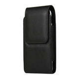 Holster Case with Magnetic Closure and Belt Clip Swivel 360º for Omes S10 (2022)